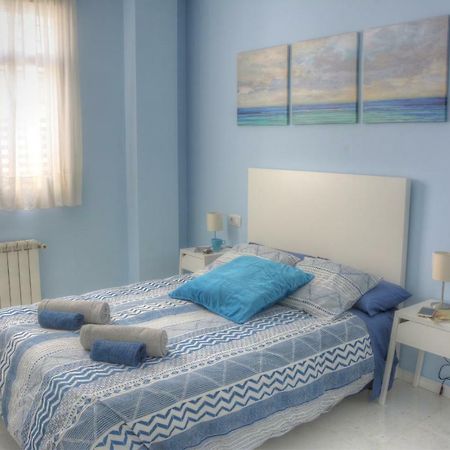 Sevilla Butterfly Suites Экстерьер фото