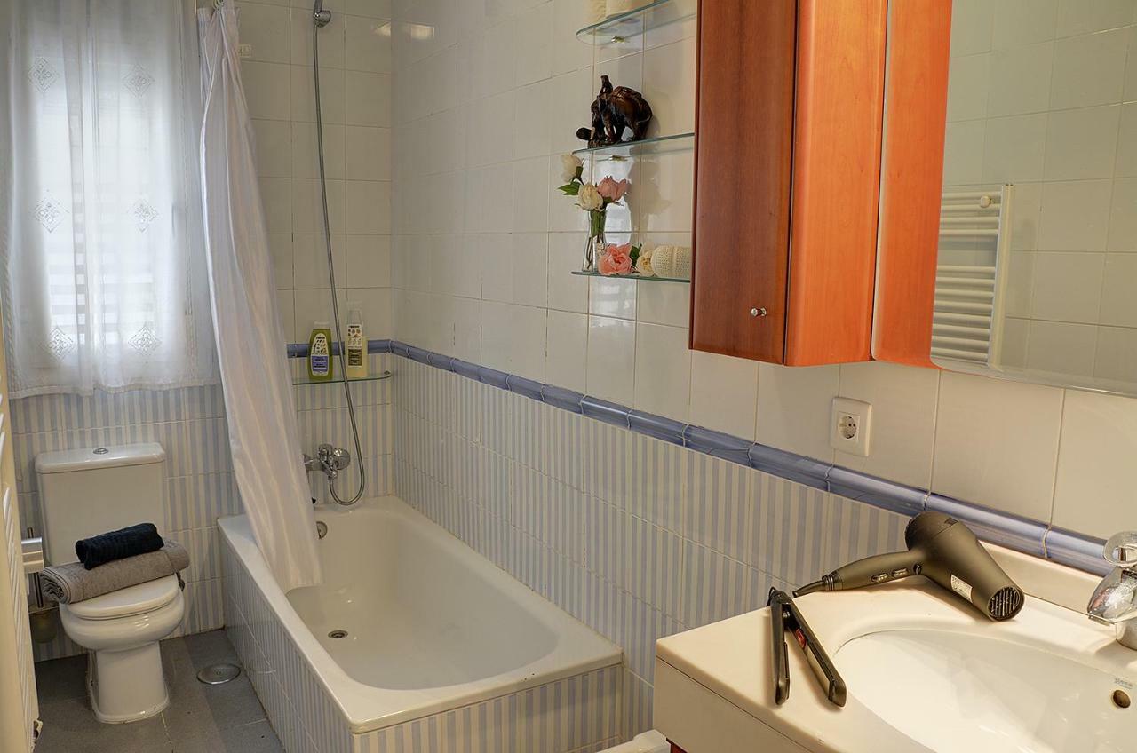 Sevilla Butterfly Suites Экстерьер фото