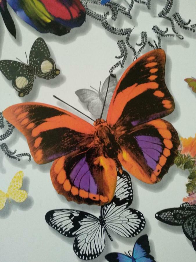 Sevilla Butterfly Suites Экстерьер фото