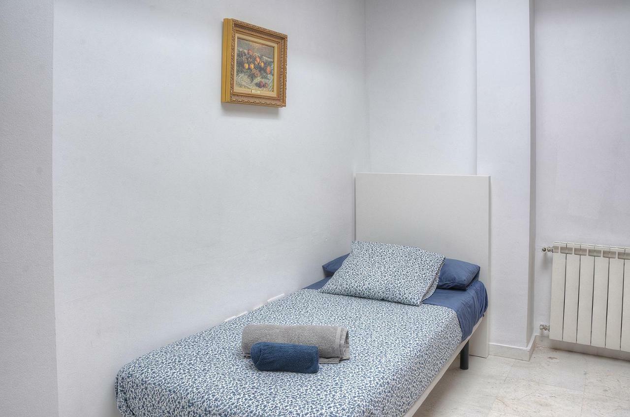 Sevilla Butterfly Suites Экстерьер фото