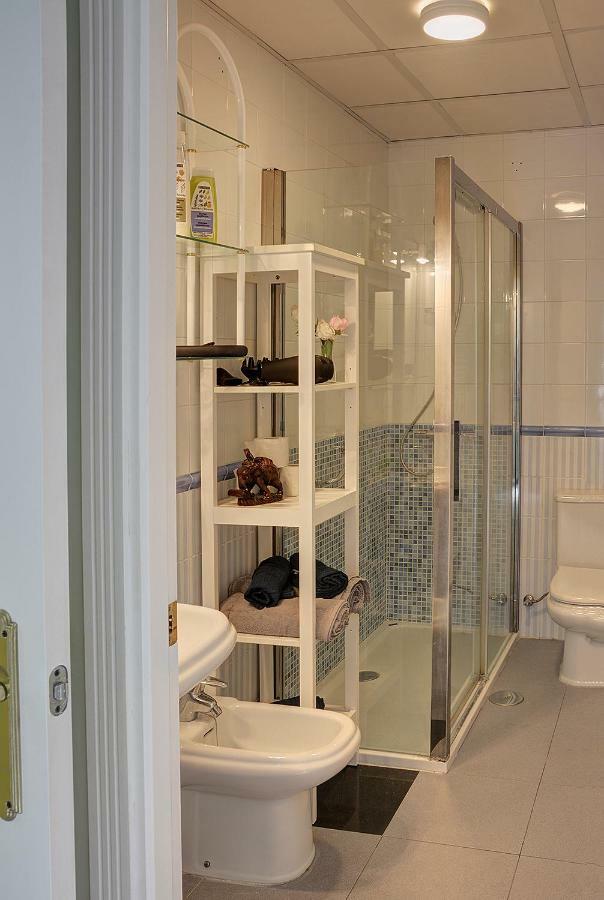 Sevilla Butterfly Suites Экстерьер фото