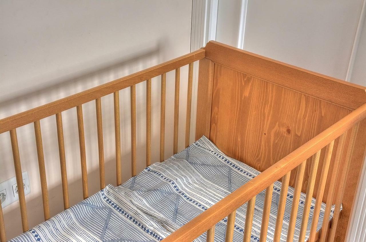 Sevilla Butterfly Suites Экстерьер фото